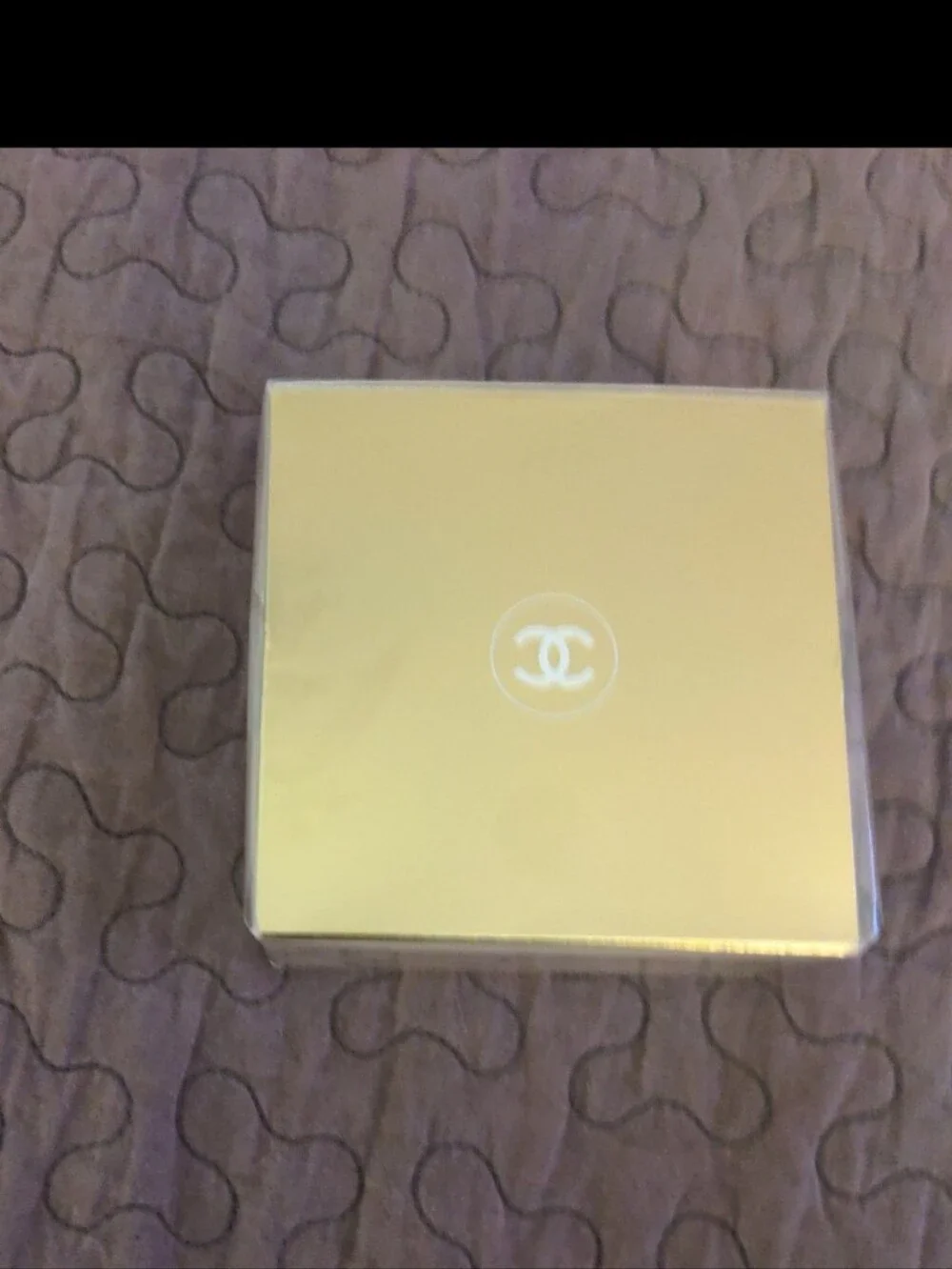 NWT!!! COCO CHANEL MADEMOISELLE SILKY BODY CREAM 5oz